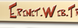 Erenet Web Site