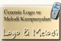 Bedava Logo ve Melodi Kampanyalar